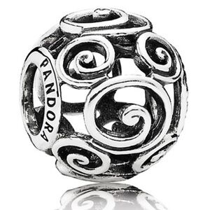 Pandora Mickey Mouse Swirls
